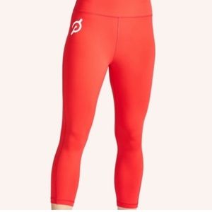Peloton Sport Capri, NWOT